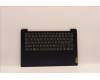 Lenovo 5CB1H72478 COVER Upper Case ASM_ITA L82RM AB_NFP