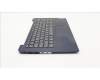 Lenovo 5CB1H72489 COVER Upper Case ASM_GER L82RM AB_NFP