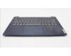 Lenovo 5CB1H72489 COVER Upper Case ASM_GER L82RM AB_NFP