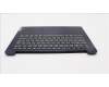 Lenovo 5CB1H72489 COVER Upper Case ASM_GER L82RM AB_NFP
