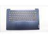 Lenovo 5CB1H72500 COVER Upper Case ASM_EURO ENGL82RMAB_NFP