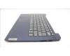 Lenovo 5CB1H72500 COVER Upper Case ASM_EURO ENGL82RMAB_NFP