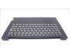 Lenovo 5CB1H72508 COVER Upper Case ASM_BEL L82RM AB_NFP_BL