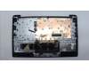 Lenovo 5CB1H72513 COVER UpperCaseASM_EUROENGL82RMAB_NFP_BL