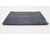 Lenovo 5CB1H72517 COVER Upper Case ASM_GER L82RM AB_NFP_BL