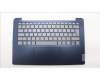 Lenovo 5CB1H72523 COVER Upper Case ASM_ITA L82RM AB_NFP_BL