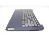 Lenovo 5CB1H72523 COVER Upper Case ASM_ITA L82RM AB_NFP_BL
