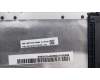 Lenovo 5CB1H72629 COVER Upper CaseASM_NORDICL82RMAB_NFP_BL