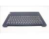 Lenovo 5CB1H72634 COVER Upper Case ASM_SWS L82RM AB_NFP_BL