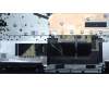 Lenovo 5CB1H72634 COVER Upper Case ASM_SWS L82RM AB_NFP_BL