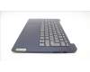 Lenovo 5CB1H72634 COVER Upper Case ASM_SWS L82RM AB_NFP_BL