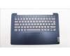 Lenovo 5CB1H72638 COVER Upper Case ASM_UKE L82RM AB_NFP_BL