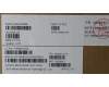 Lenovo 5CB1H72638 COVER Upper Case ASM_UKE L82RM AB_NFP_BL