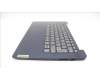 Lenovo 5CB1H72638 COVER Upper Case ASM_UKE L82RM AB_NFP_BL