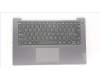 Lenovo 5CB1H72642 COVER Upper Case ASM_UKE L82RM AG_FP