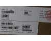 Lenovo 5CB1H72643 COVER Upper Case ASM_ITA L82RM AG_FP