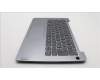 Lenovo 5CB1H72643 COVER Upper Case ASM_ITA L82RM AG_FP