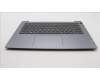Lenovo 5CB1H72643 COVER Upper Case ASM_ITA L82RM AG_FP