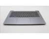 Lenovo 5CB1H72660 COVER Upper Case ASM_NORDIC L82RM AG_FP