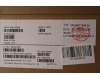 Lenovo 5CB1H72664 COVER Upper Case ASM_SWS L82RM AG_FP
