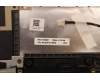 Lenovo 5CB1H72679 COVER Upper Case ASM_FRA L82RM AG_FP_BL