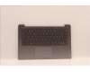 Lenovo 5CB1H72679 COVER Upper Case ASM_FRA L82RM AG_FP_BL