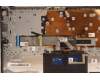 Lenovo 5CB1H72679 COVER Upper Case ASM_FRA L82RM AG_FP_BL