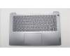 Lenovo 5CB1H72688 COVER Upper Case ASM_ITA L82RM AG_FP_BL
