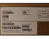 Lenovo 5CB1H72692 COVER Upper Case ASM_NORDICL82RMAG_FP_BL