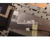 Lenovo 5CB1H72696 COVER Upper Case ASM_SPA L82RM AG_FP_BL