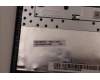 Lenovo 5CB1H72697 COVER Upper Case ASM_SWS L82RM AG_FP_BL