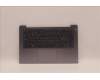 Lenovo 5CB1H72727 COVER Upper Case ASM_SWS L82RM AG_NFP