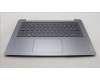 Lenovo 5CB1H72736 COVER Upper Case ASM_BEL L82RM AG_NFP_BL