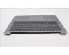 Lenovo 5CB1H72745 COVER Upper Case ASM_GER L82RM AG_NFP_BL