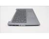 Lenovo 5CB1H72751 COVER Upper Case ASM_ITA L82RM AG_NFP_BL