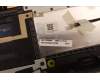 Lenovo 5CB1H72755 COVER Upper CaseASM_NORDICL82RMAG_NFP_BL