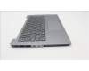 Lenovo 5CB1H72759 COVER Upper Case ASM_SPA L82RM AG_NFP_BL