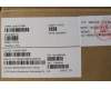 Lenovo 5CB1H72803 COVER Upper Case ASM_ENG L82RM MB_FP_BL