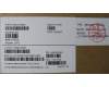 Lenovo 5CB1H72804 COVER Upper CaseASM_EUROENGL82RMMB_FP_BL