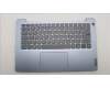Lenovo 5CB1H72804 COVER Upper CaseASM_EUROENGL82RMMB_FP_BL