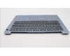 Lenovo 5CB1H72804 COVER Upper CaseASM_EUROENGL82RMMB_FP_BL