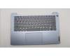 Lenovo 5CB1H77774 COVER Upper Case ASM_UKE L82RM MB_FP_BL