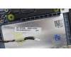 Lenovo 5CB1H77774 COVER Upper Case ASM_UKE L82RM MB_FP_BL