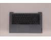 Lenovo 5CB1H77801 COVER Upper Case ASM_SWS L82RM MB_NFP