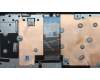 Lenovo 5CB1H77861 COVER Upper Case ASM_FRA L82RK FP AB BL