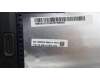 Lenovo 5CB1H77874 COVER Upper Case ASM_NORDIC L82RK FPABBL