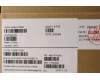 Lenovo 5CB1H77922 COVER Upper Case ASM_ENG L82RK FP AG BL