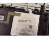 Lenovo 5CB1H77940 COVER Upper Case ASM_SLV L82RK FP AG BL