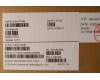 Lenovo 5CB1H77944 COVER Upper Case ASM_THAI L82RK FP AG BL