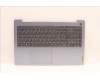 Lenovo 5CB1H78152 COVER Upper Case ASM_ITA L82RK FP MB BL